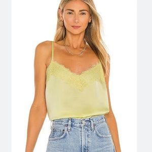 Heartloom Andra Cami